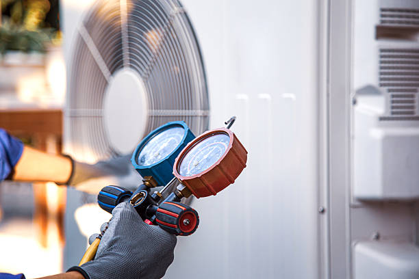 Affordable Hvac solutions in Santa Rosa, NM